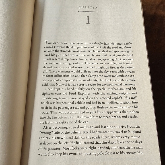 Zero Day (John Puller Book 1), By David Baldacci, Hardcover, Pre-owned - Picture 6 of 6